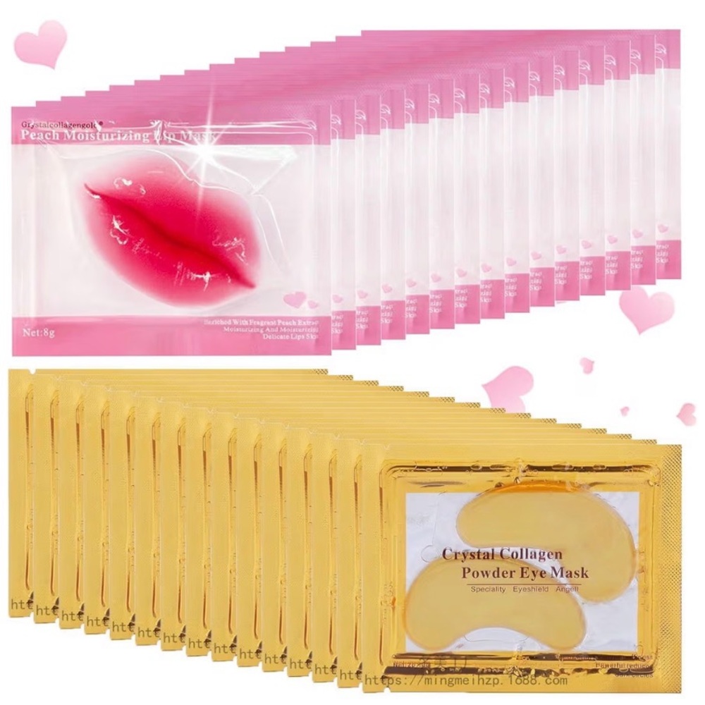 🚨FREE Shipping- ~~>#10 sets =50 items-Ready-2-GO Gift Bundles - Picture 12 of 15
